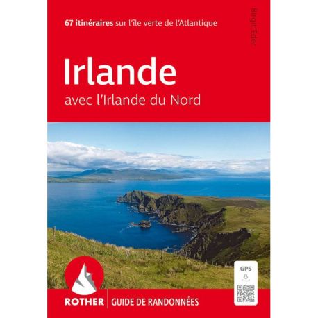 IRLANDE (FR)