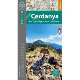 CERDANYA ALTA CERDANYA CAPCIR ANDORRA