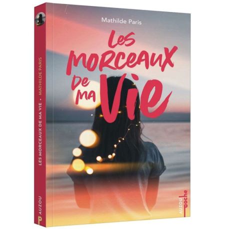 LES MORCEAUX DE MA VIE