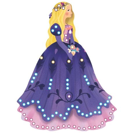 PRINCESSES ENCHANTEES