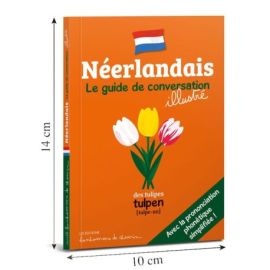 NEERLANDAIS GUIDE DE CONVERSATION ILLUSTRE