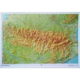 60302  PYRENEES 80 CM x 113 CM