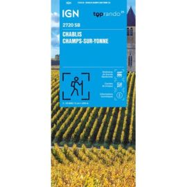 2720SB CHABLIS CHAMPS-SUR-YONNE