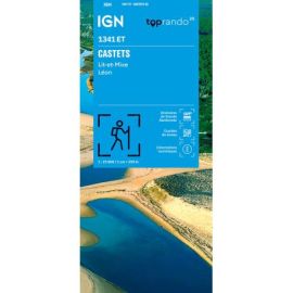 1341ET CASTETS, LIT ET MIXE, LEON RECTO