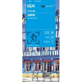 1712SB LISIEUX - CAMBREMER