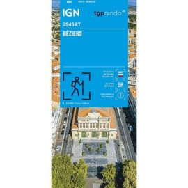 2545ET BEZIERS RECTO