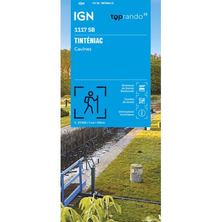 1117SB TINTENIAC CAULNES