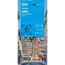 1218SB RENNES CESSON-SEVIGNE LIFFRE