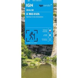 2046SB LE MAS D'AZIL STE CROIX VOLVESTRE