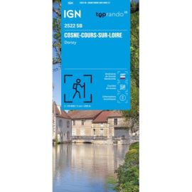 2522SB COSNE COURS-SUR-LOIRE DONZY