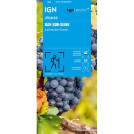 2918SB BAR-SUR-SEINE LOCHES-SUR-OURCE
