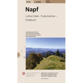 NAPF