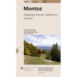MONTOZ