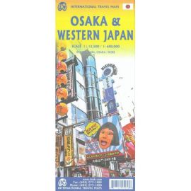 OSAKA & WESTERN JAPAN