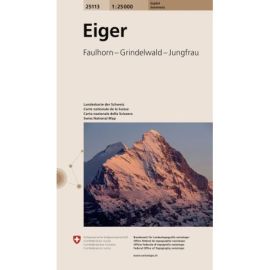 EIGER
