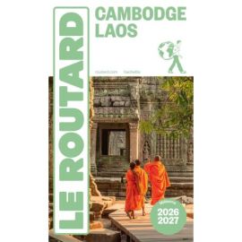 CAMBODGE LAOS 2026/2027