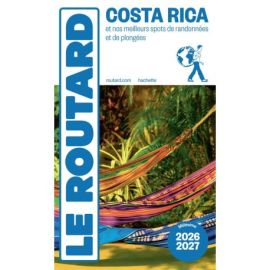 COSTA RICA 2026/2027