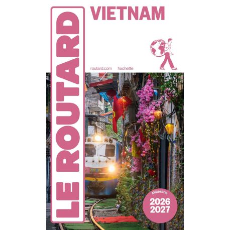 VIETNAM 2026/2027