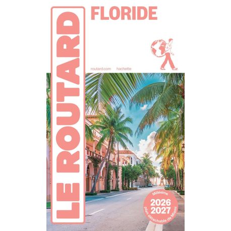 FLORIDE 2026/2027