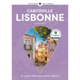 LISBONNE 2026-2027 CARTOVILLE
