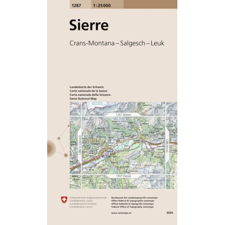 SIERRE