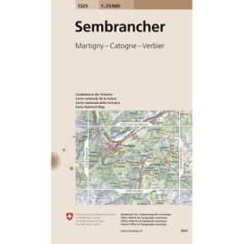SEMBRANCHER