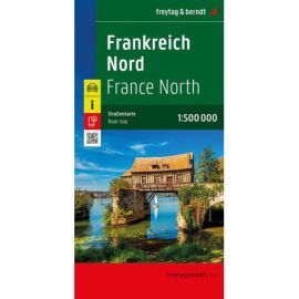 FRANCE DU NORD - FRANKREICH NORD