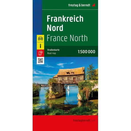 FRANCE DU NORD - FRANKREICH NORD
