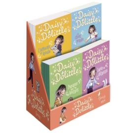 DISPLAY PLEIN 24EX - DAISY DOLITTLE