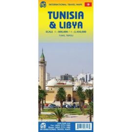 LIBYA & TUNISIA