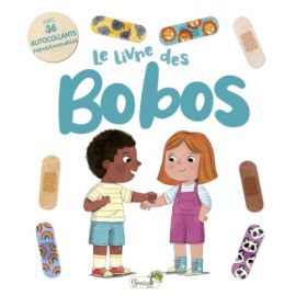 LE LIVRE DES BOBOS