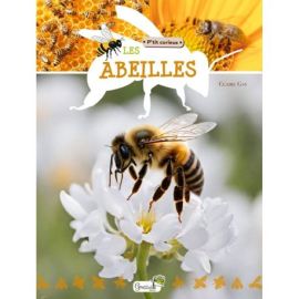LES ABEILLES P'TIT CURIEUX