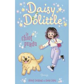 LE CHIOT PERDU - DAISY DOLITTLE