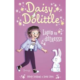 LAPIN EN DÉTRESSE DAISY DOLITTLE