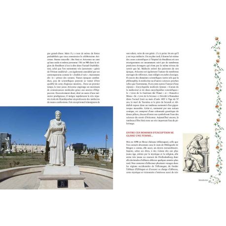 50 PLANTES D'HILDEGARDE DE BINGEN