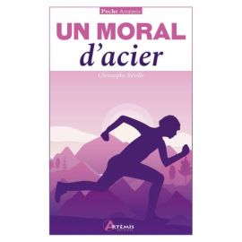UN MORAL D'ACIER
