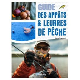 GUIDE DES APPÂTS ET LEURRES DE PÊCHE