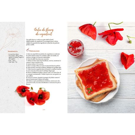 CONFITURES ET GELEES GOURMANDES