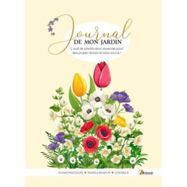 JOURNAL DE MON JARDIN
