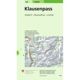 KLAUSENPASS