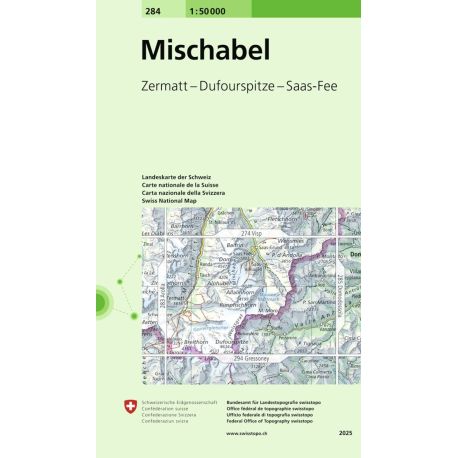 MISCHABEL