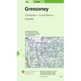 GRESSONEY