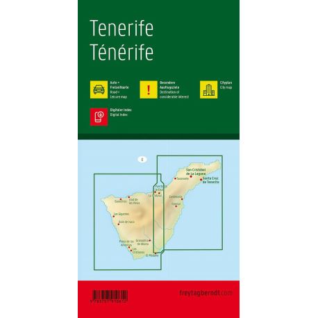 TENERIFE
