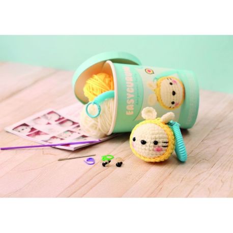 KIT EASYGURUMI ABEILLE