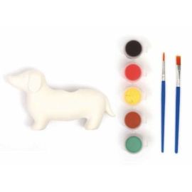 KIT CERAMIQUE TECKEL