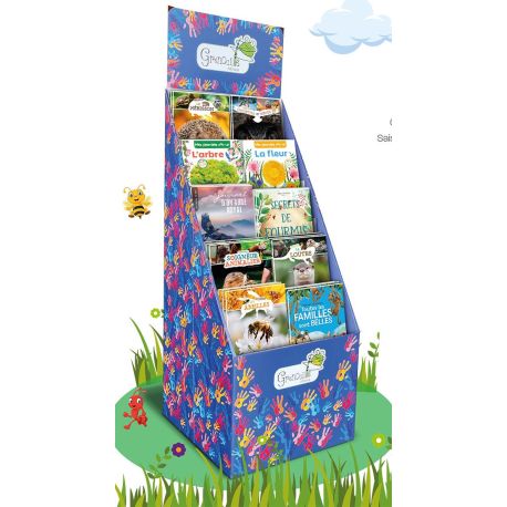 OP AVENTURIERS EN HERBE 2026