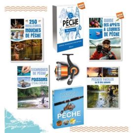 PACK PÊCHE