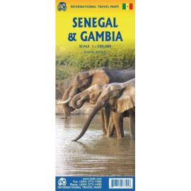 SENEGAL & GAMBIA