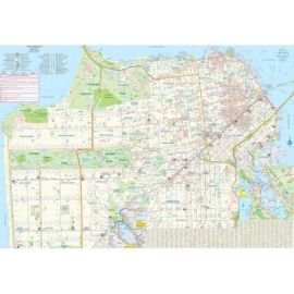 SAN FRANCISCO & CENTRAL CALIFORNIA