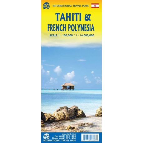 TAHITI & FRENCH POLYNESIA